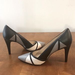 Nine West The Rock Pump